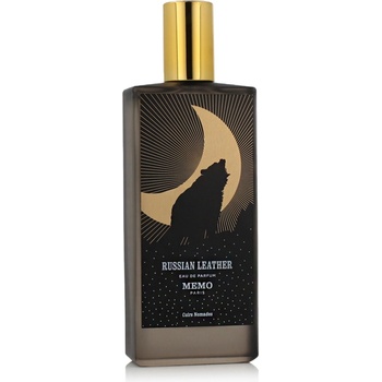Russian Leather EDP
